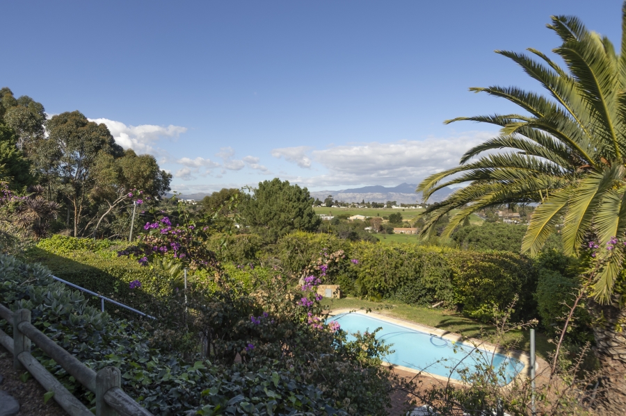 3 Bedroom Property for Sale in Helderberg Estate Western Cape